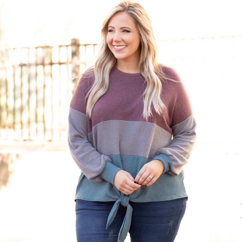 Chic Soul Shirt / Top